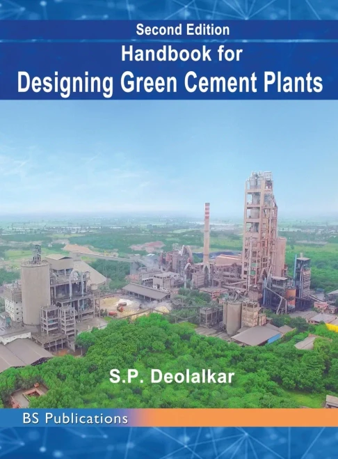 Handbook For Designing Cement Plants
