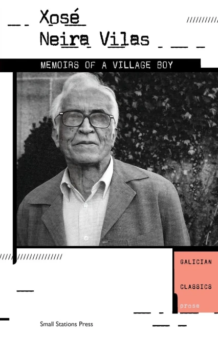 Memoirs Of A Village Boy