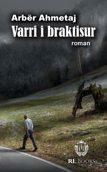 Varri I Braktisur (Albanian Edition)