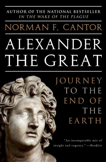 Alexander The Great: Journey To The End Of The Earth