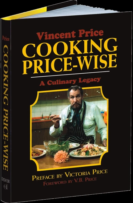 Cooking Price-Wise: A Culinary Legacy (Calla Editions)