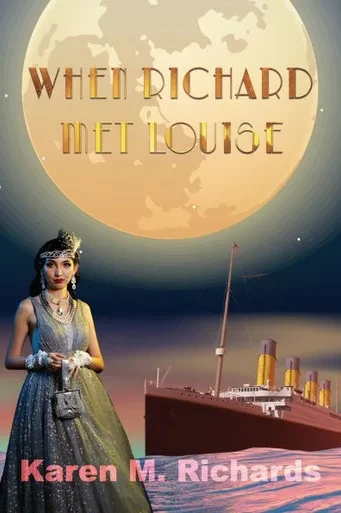 When Richard met Louise