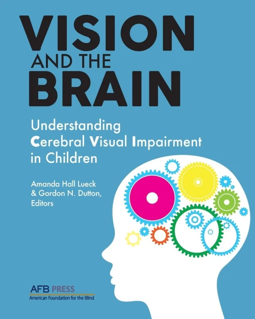 Vision And The Brain: Understanding Cerebral Visual Impairment In Children