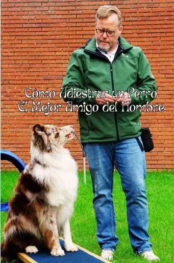 CÃ³mo Adiestrar un Perro: El Mejor Amigo del Hombre