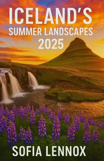 Iceland's Summer Landscapes 2025: Exploring Iceland's Seasonal Beauty and Natural Highlights