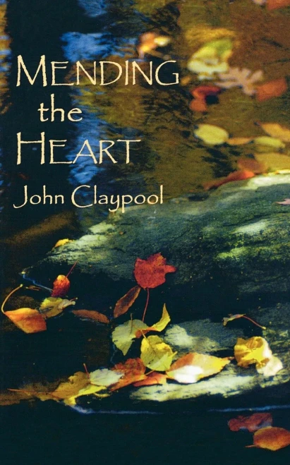 Mending The Heart