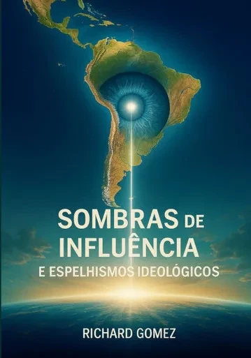 Sombras de Influência: Desmistificando a Ingerência da CIA, a Esquerda Latino-Americana e o Fantasma do Comunismo