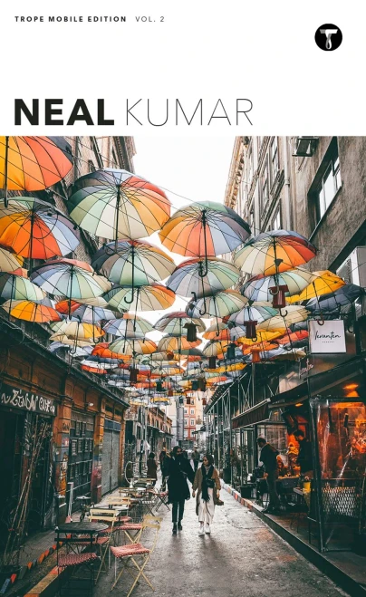 Neal Kumar (Trope Mobile Editions)