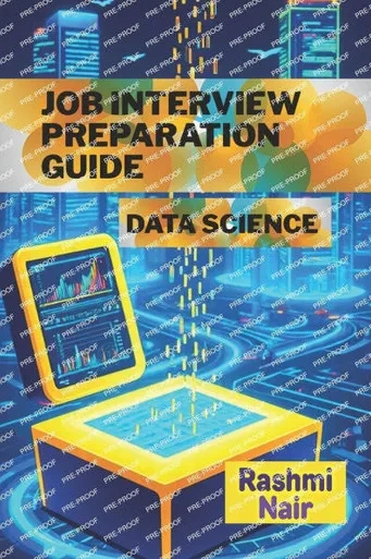 Job Interview Preparation Guide: Data Science