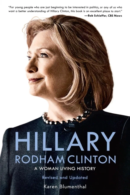 Hillary Rodham Clinton