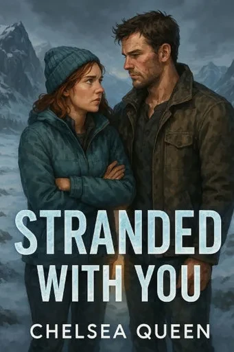 Stranded With You