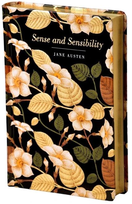 Sense And Sensibility (Chiltern Classic)
