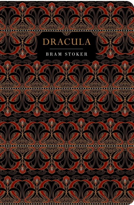 Dracula (Chiltern Classic)