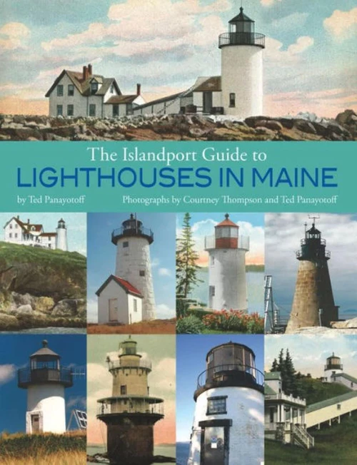 The Islandport Guide To Lighthouses In Maine