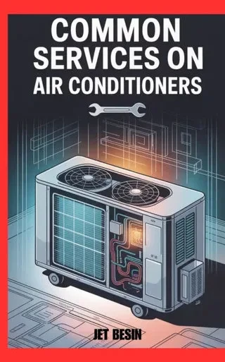 Common Services on Air Conditioners: Simple Maintenance Tips for Better Cooling and Longer AC Life