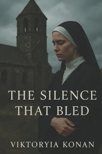 The Silence That Bled