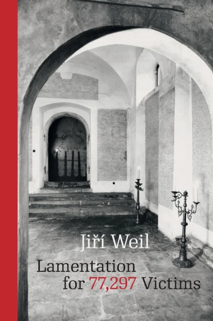 Lamentation For 77,297 Victims (Modern Czech Classics)