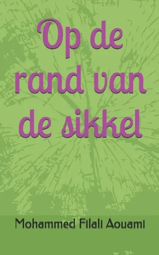 Op de rand van de sikkel