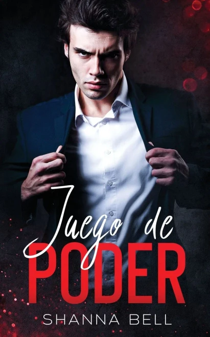 Juego De Poder (Juega Conmigo) (Spanish Edition)