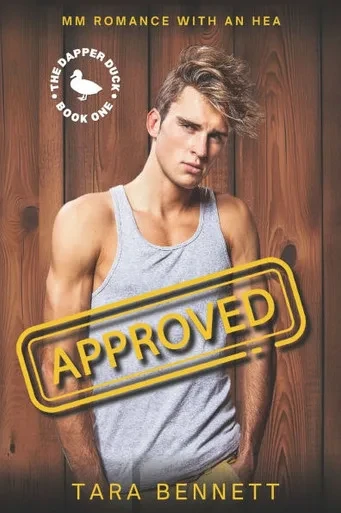 Approved: The Dapper Duck (Book 1)