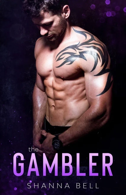 The Gambler: A Revenge Romance (Bad Romance)