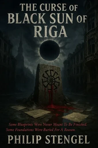 The Curse of the Black Sun of Riga