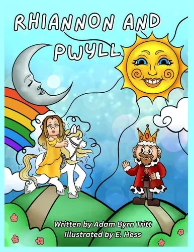 Rhiannon and Pwyll