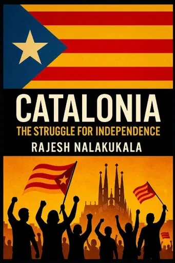 Catalonia: The Struggle for Independence