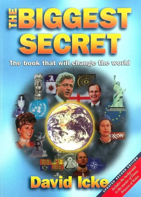 The Biggest Secret: The Book That Will Change The World (Updated Second Edition)