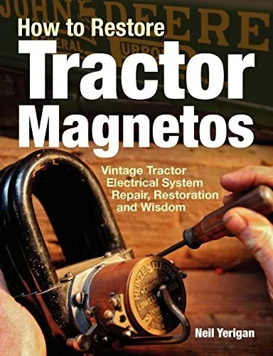 How To Restore Tractor Magnetos