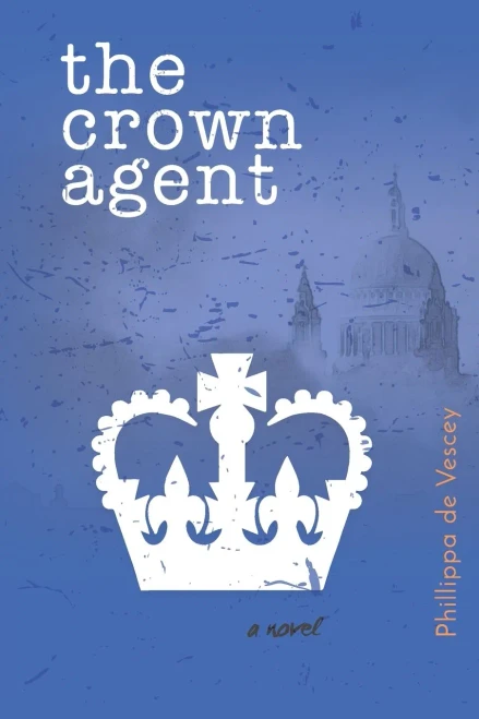 The Crown Agent