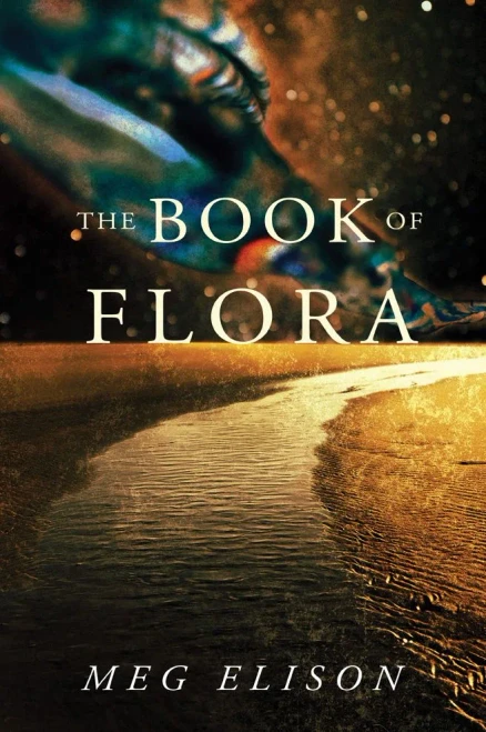 The Book Of Flora (The Road To Nowhere, 3)