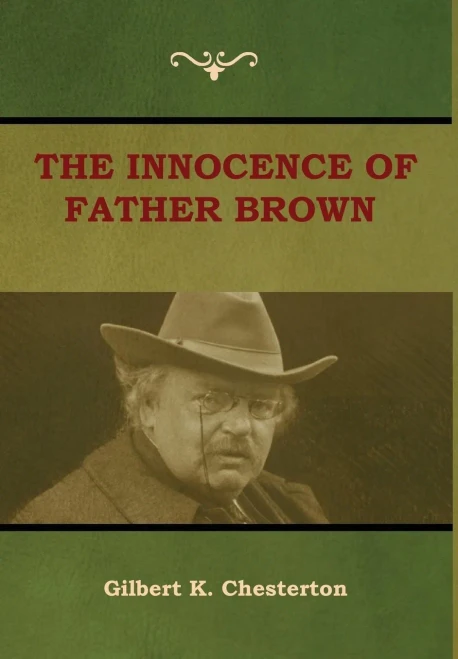 The Innocence Of Father Brown