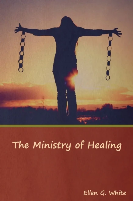 The Ministry Of Healing