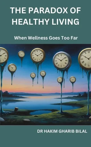 The Paradox of Healthy Living: When Wellness Goes Too Far