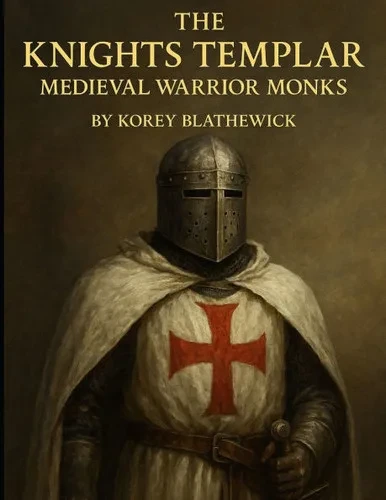 The Knights Templar: Medieval Warrior Monks