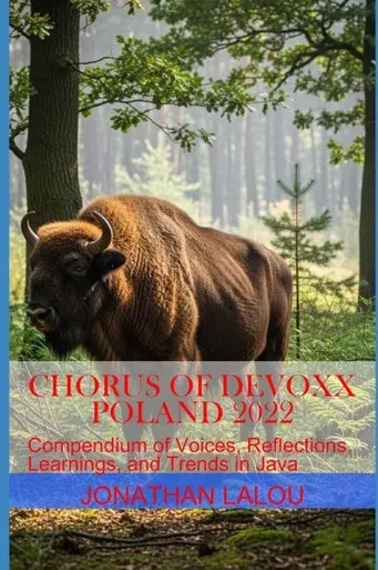 Chorus of Devoxx - Poland 2022: Compendium of Voices, Reflections, Learnings, and Trends in Java