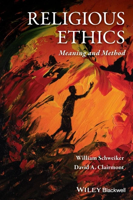 Religious Ethics: Meaning and Method