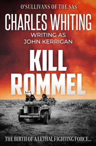 Kill Rommel: The birth of a lethal fighting force...