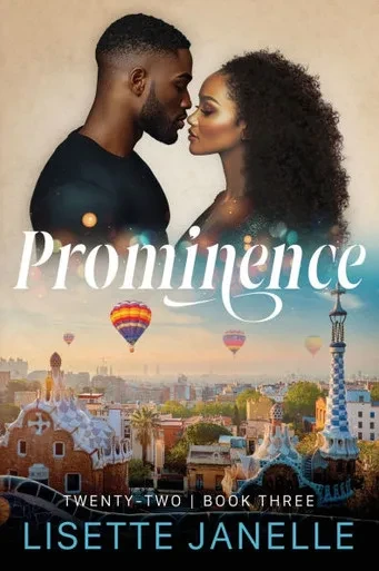 Prominence (Twenty-Two Series Book 3)