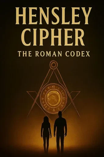 Hensley Cipher: The Roman Codex