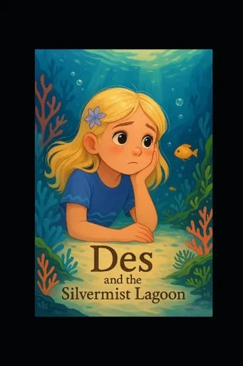 Des and the Silvermist Lagoon