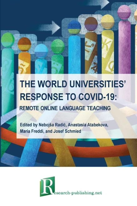The World Universities’ Response To Covid-19: Remote Online Language Teaching