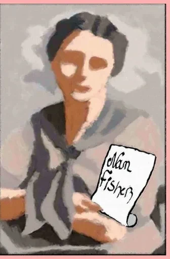 Nan Fisher