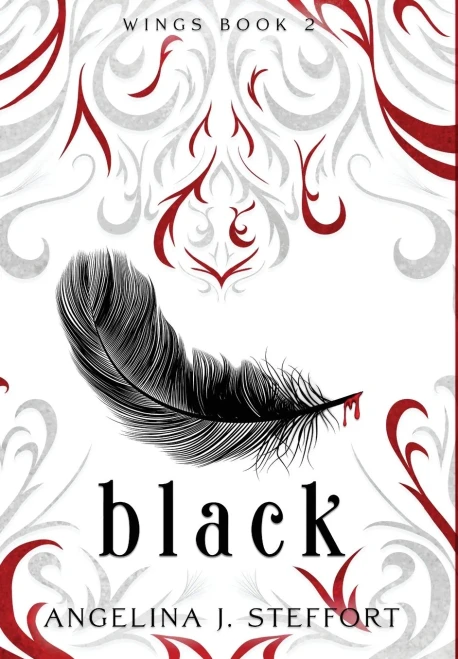 Black (Wings)