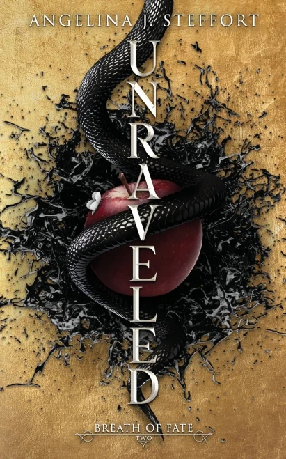 Unraveled (Breath Of Fate)