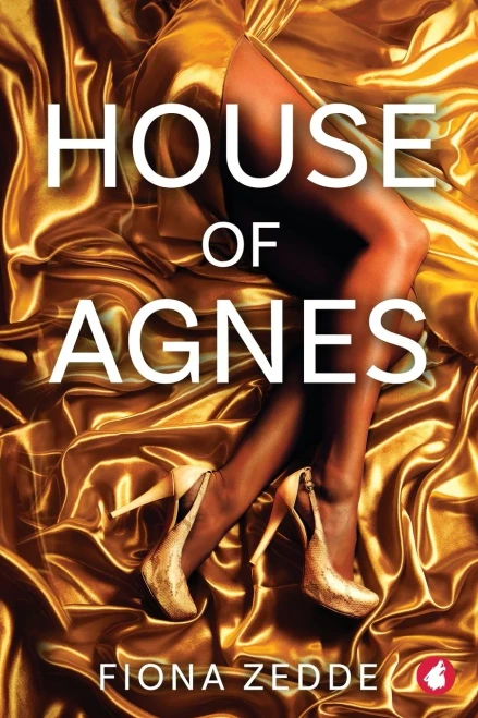 House Of Agnes