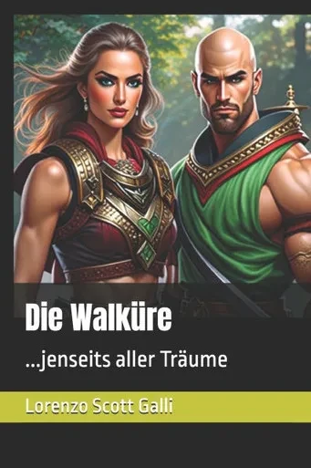 Die Walküre: ...jenseits aller Träume