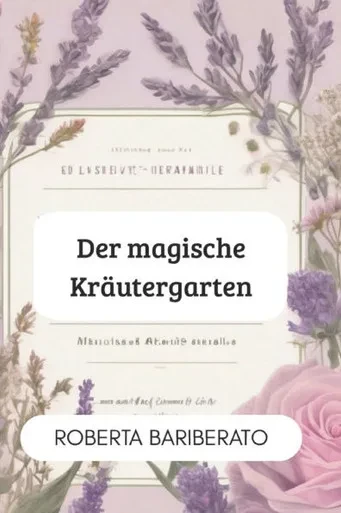 Der magische KrÃ¤utergarten