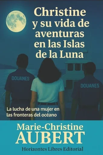 Christine y su vida de aventuras en las Islas de la Luna: La lucha de una mujer en las fronteras del ocÃ©ano